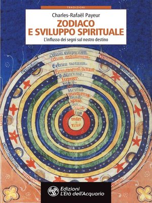 cover image of Zodiaco e sviluppo spirituale